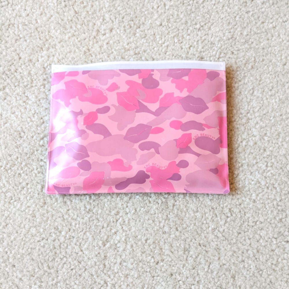 KNC Beauty collagen infused lip mask NWOT